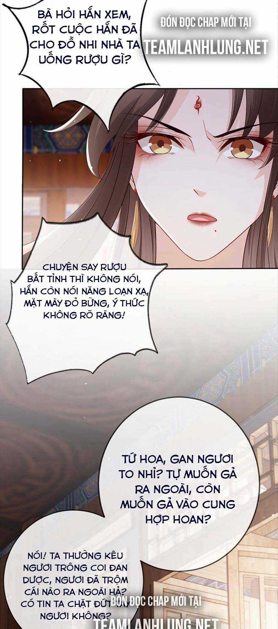 Tôi Là Đệ Nhất Hắc Nguyệt Quang Của Tu Chân Giới Chapter 29 trang 27