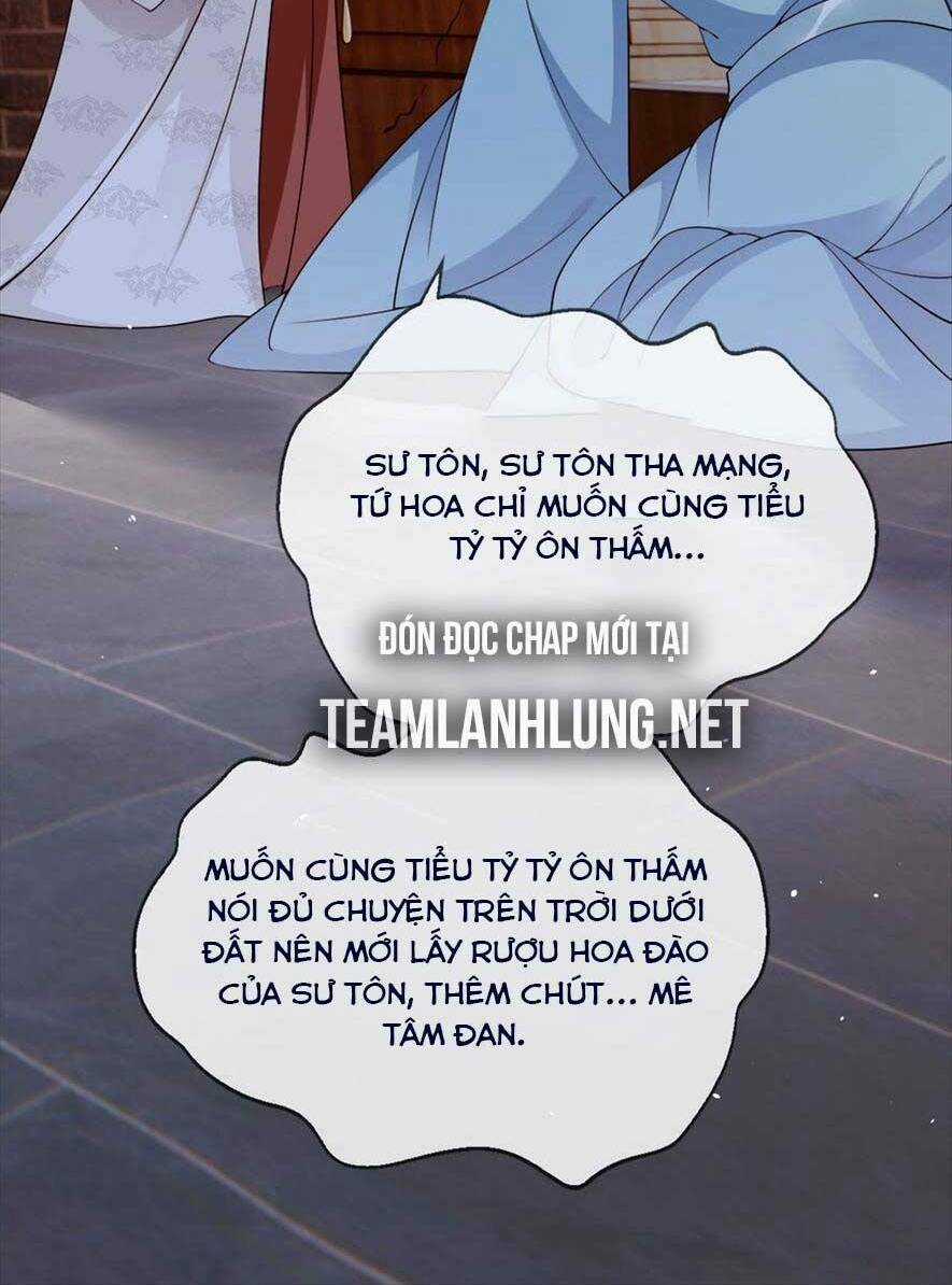 Tôi Là Đệ Nhất Hắc Nguyệt Quang Của Tu Chân Giới Chapter 29 trang 29