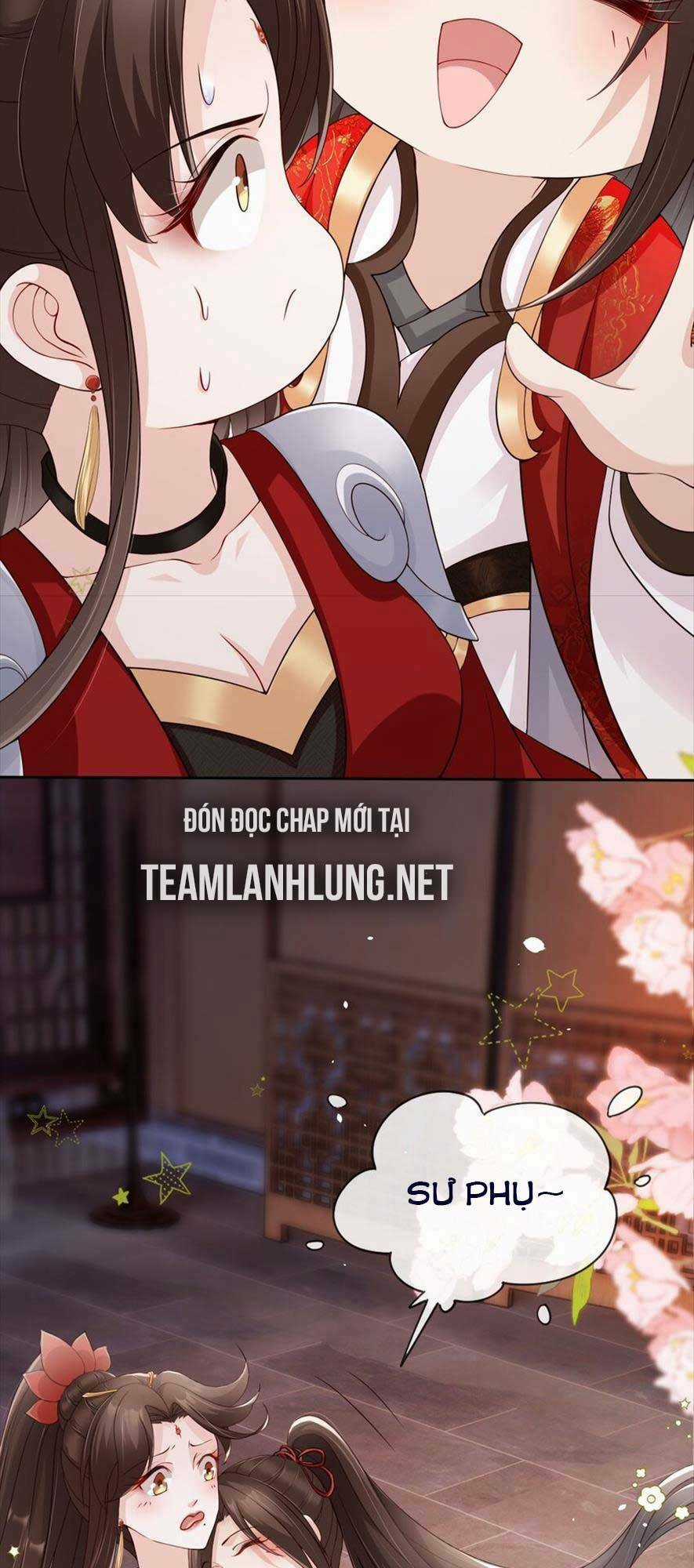 Tôi Là Đệ Nhất Hắc Nguyệt Quang Của Tu Chân Giới Chapter 29 trang 34
