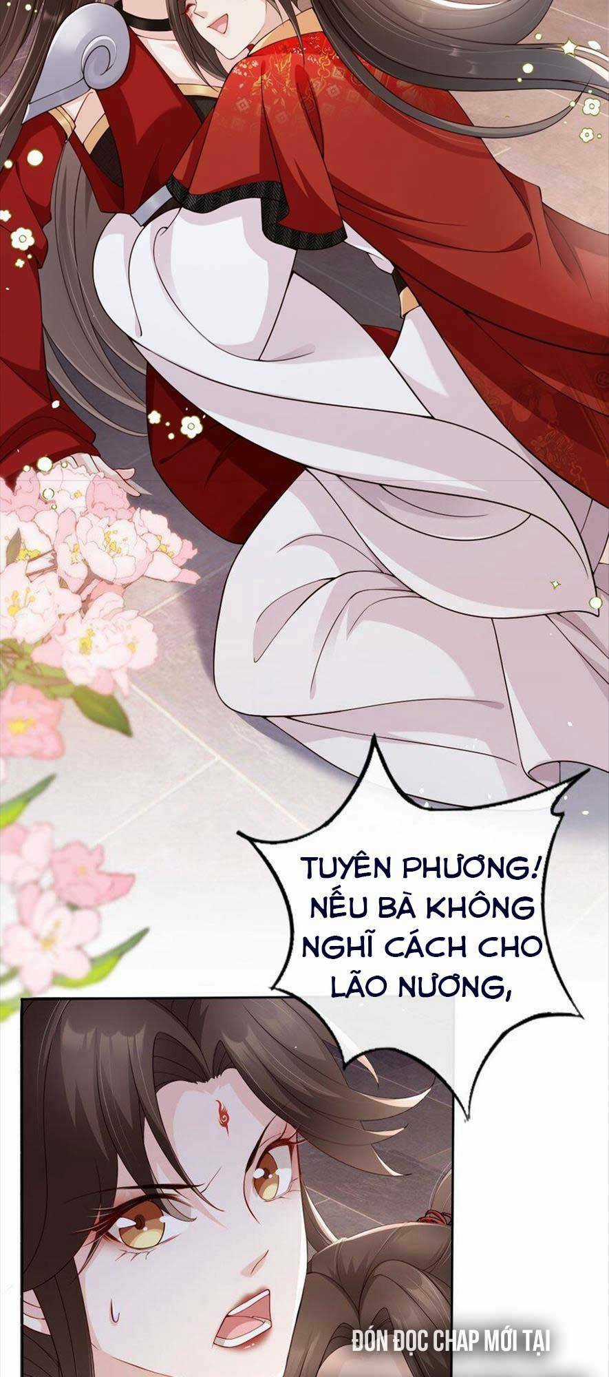 Tôi Là Đệ Nhất Hắc Nguyệt Quang Của Tu Chân Giới Chapter 29 trang 35