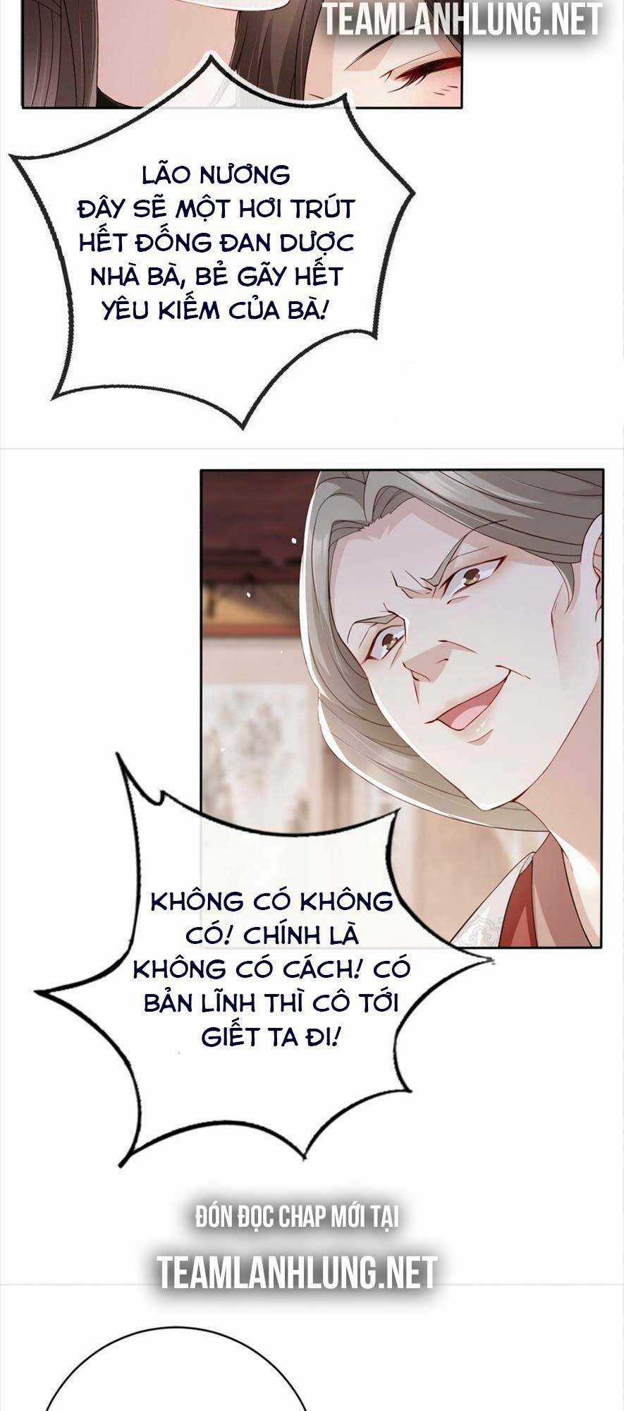 Tôi Là Đệ Nhất Hắc Nguyệt Quang Của Tu Chân Giới Chapter 29 trang 36