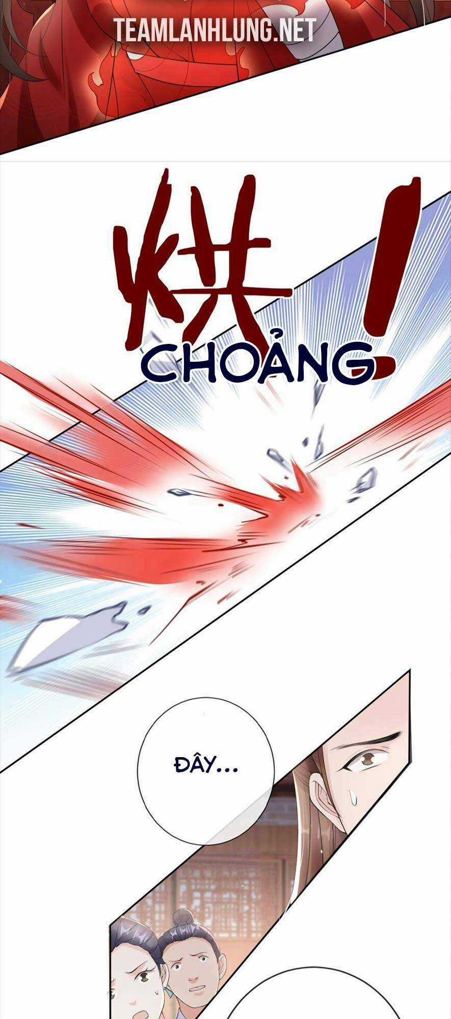 Tôi Là Đệ Nhất Hắc Nguyệt Quang Của Tu Chân Giới Chapter 29 trang 41