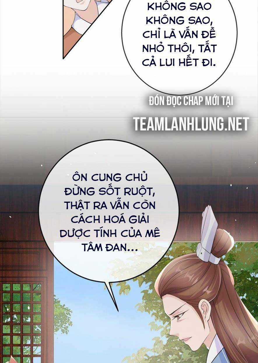 Tôi Là Đệ Nhất Hắc Nguyệt Quang Của Tu Chân Giới Chapter 29 trang 42