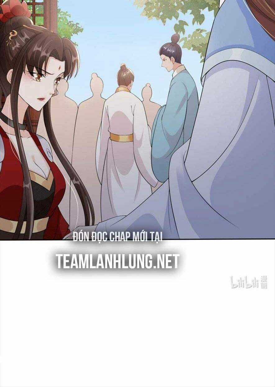 Tôi Là Đệ Nhất Hắc Nguyệt Quang Của Tu Chân Giới Chapter 29 trang 43