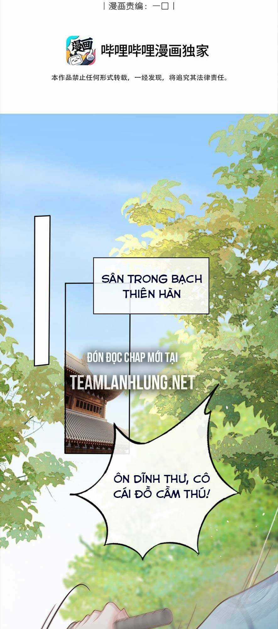 Tôi Là Đệ Nhất Hắc Nguyệt Quang Của Tu Chân Giới Chapter 29 trang 6