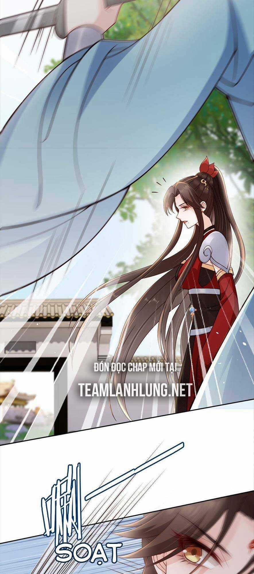 Tôi Là Đệ Nhất Hắc Nguyệt Quang Của Tu Chân Giới Chapter 29 trang 7