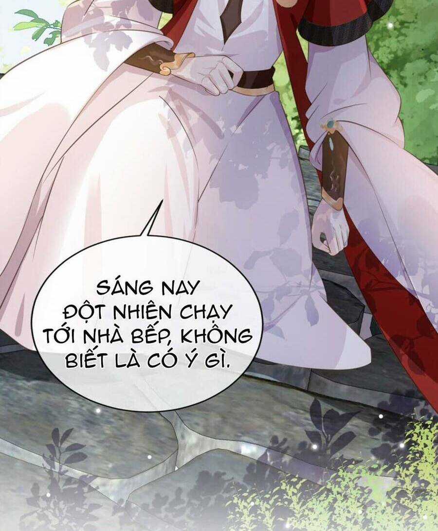 Tôi Là Đệ Nhất Hắc Nguyệt Quang Của Tu Chân Giới Chapter 3 trang 11