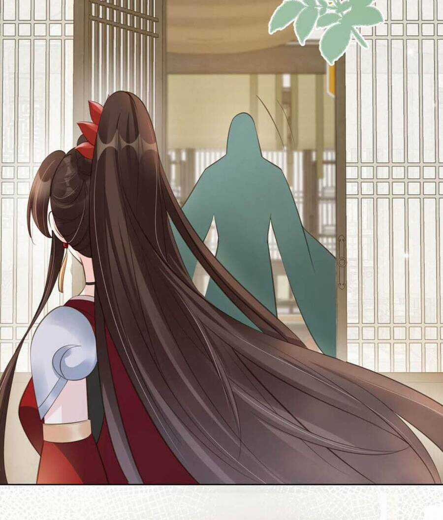 Tôi Là Đệ Nhất Hắc Nguyệt Quang Của Tu Chân Giới Chapter 3 trang 15