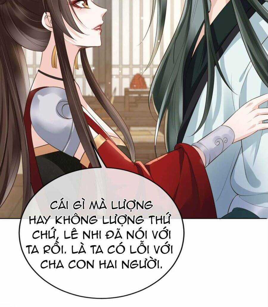 Tôi Là Đệ Nhất Hắc Nguyệt Quang Của Tu Chân Giới Chapter 3 trang 22