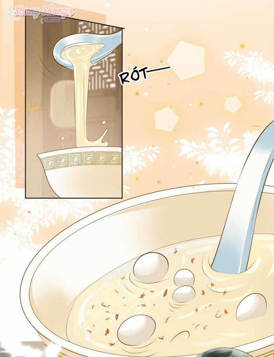 Tôi Là Đệ Nhất Hắc Nguyệt Quang Của Tu Chân Giới Chapter 3 trang 25