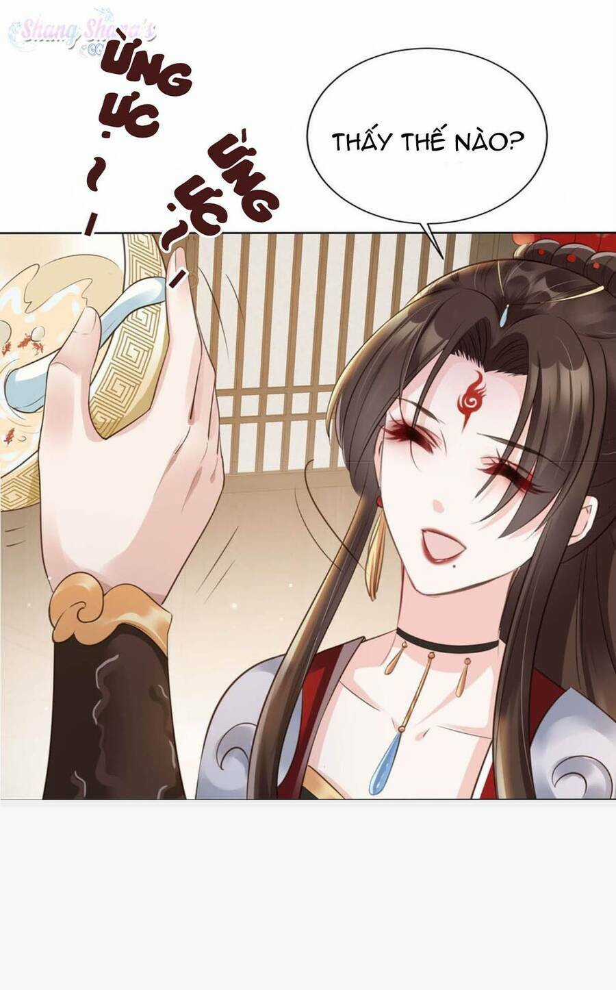 Tôi Là Đệ Nhất Hắc Nguyệt Quang Của Tu Chân Giới Chapter 3 trang 30