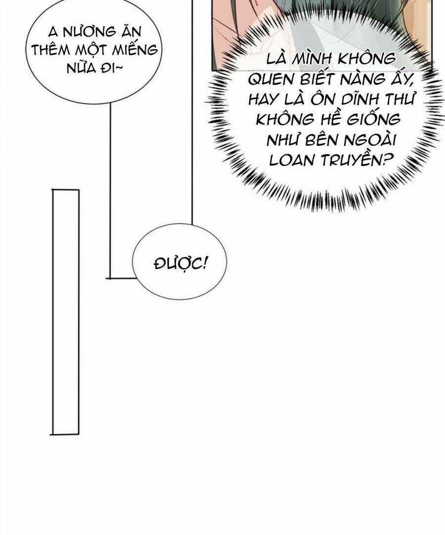 Tôi Là Đệ Nhất Hắc Nguyệt Quang Của Tu Chân Giới Chapter 3 trang 34