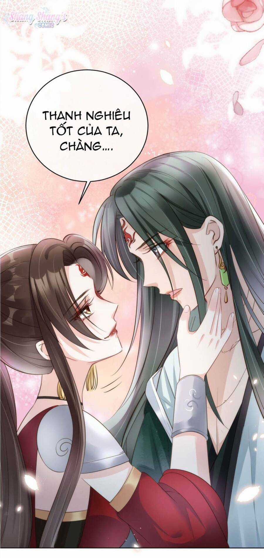 Tôi Là Đệ Nhất Hắc Nguyệt Quang Của Tu Chân Giới Chapter 3 trang 38