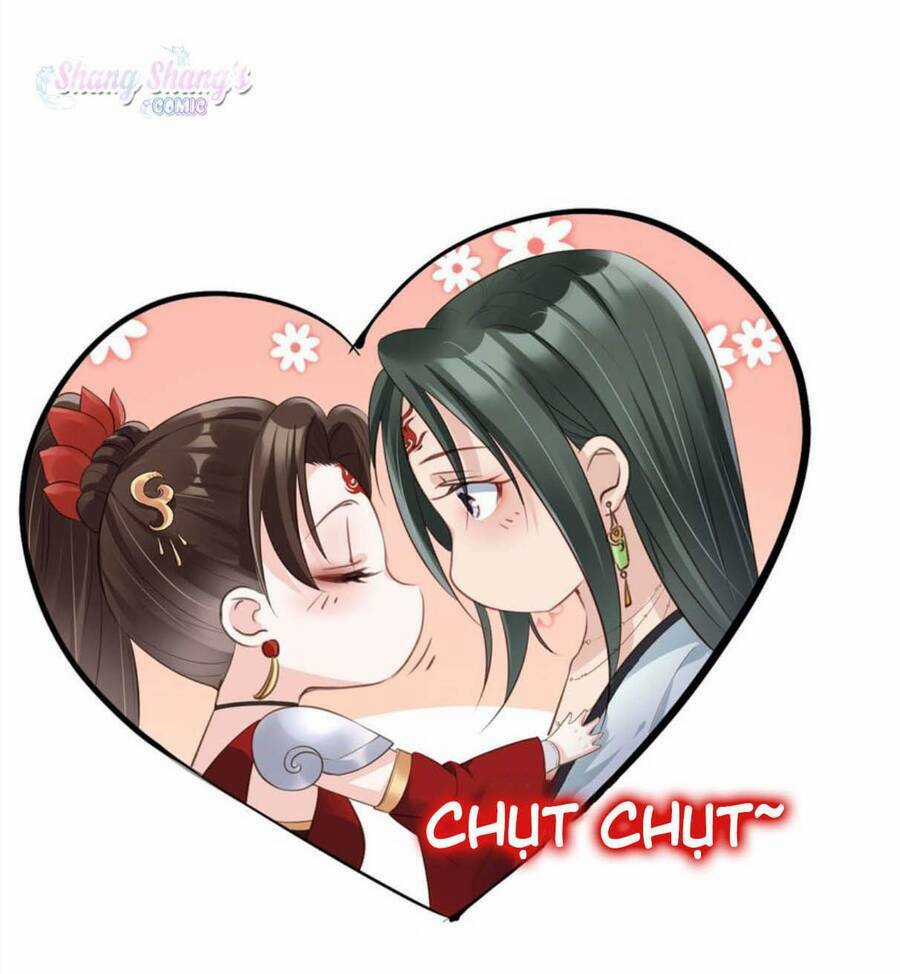 Tôi Là Đệ Nhất Hắc Nguyệt Quang Của Tu Chân Giới Chapter 3 trang 39