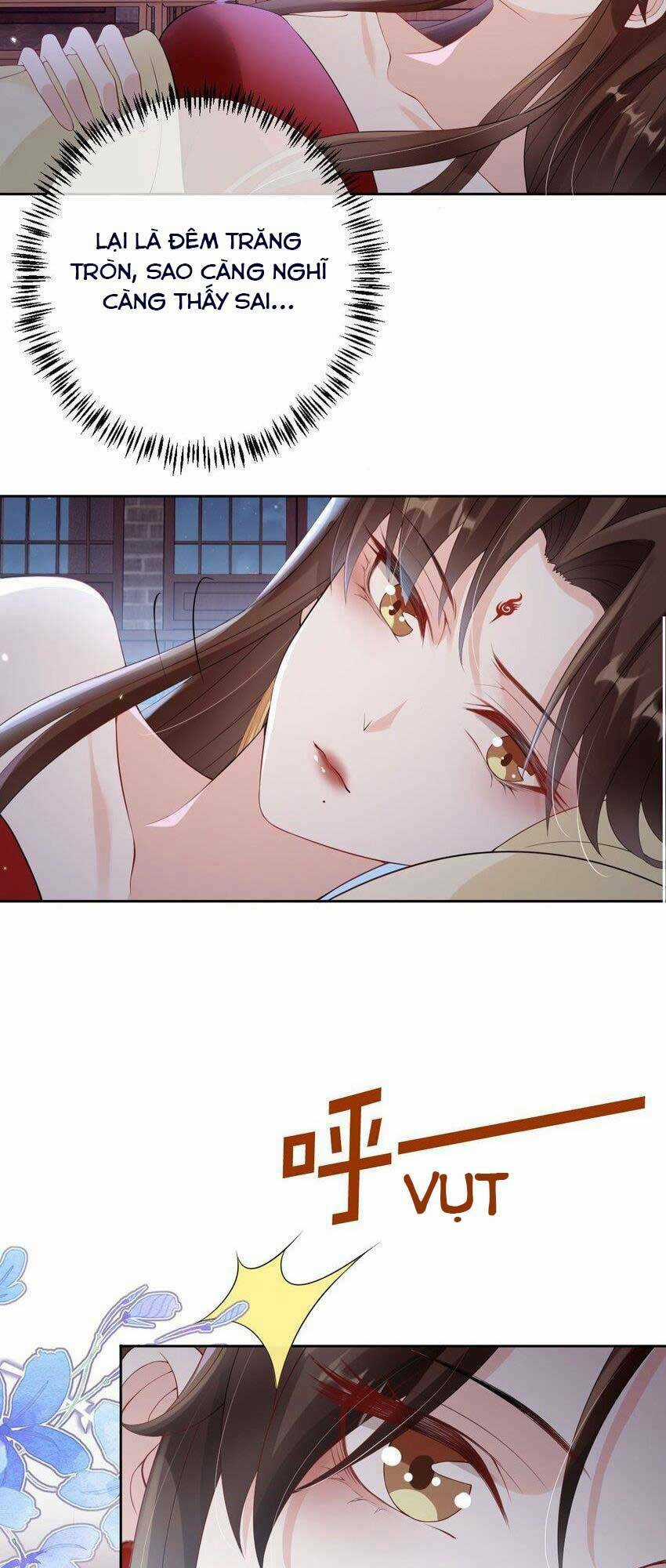 Tôi Là Đệ Nhất Hắc Nguyệt Quang Của Tu Chân Giới Chapter 30 trang 15