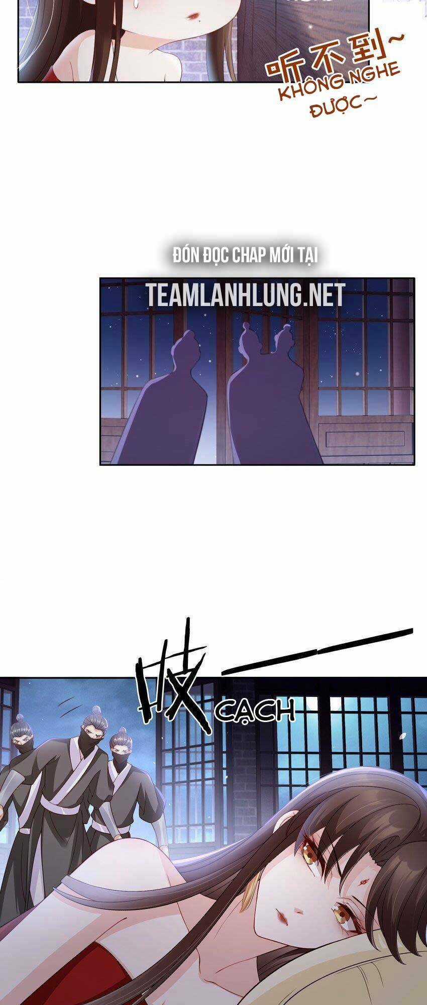 Tôi Là Đệ Nhất Hắc Nguyệt Quang Của Tu Chân Giới Chapter 30 trang 17