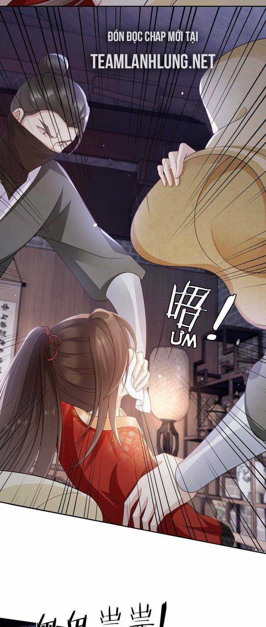 Tôi Là Đệ Nhất Hắc Nguyệt Quang Của Tu Chân Giới Chapter 30 trang 18