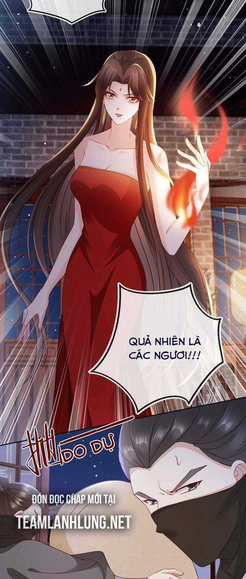 Tôi Là Đệ Nhất Hắc Nguyệt Quang Của Tu Chân Giới Chapter 30 trang 20