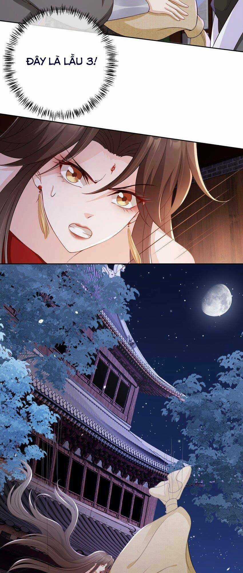 Tôi Là Đệ Nhất Hắc Nguyệt Quang Của Tu Chân Giới Chapter 30 trang 21