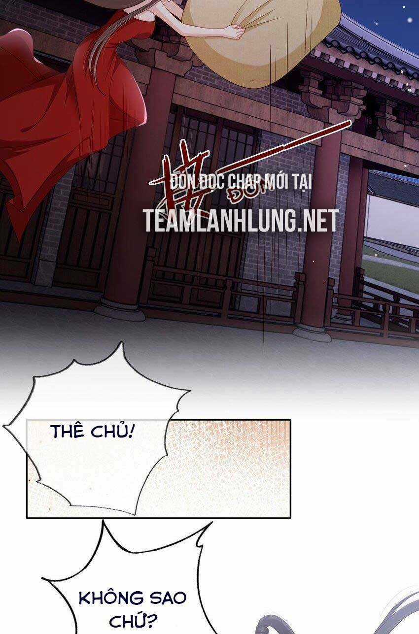 Tôi Là Đệ Nhất Hắc Nguyệt Quang Của Tu Chân Giới Chapter 30 trang 22