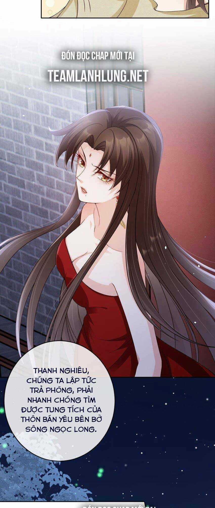 Tôi Là Đệ Nhất Hắc Nguyệt Quang Của Tu Chân Giới Chapter 30 trang 26