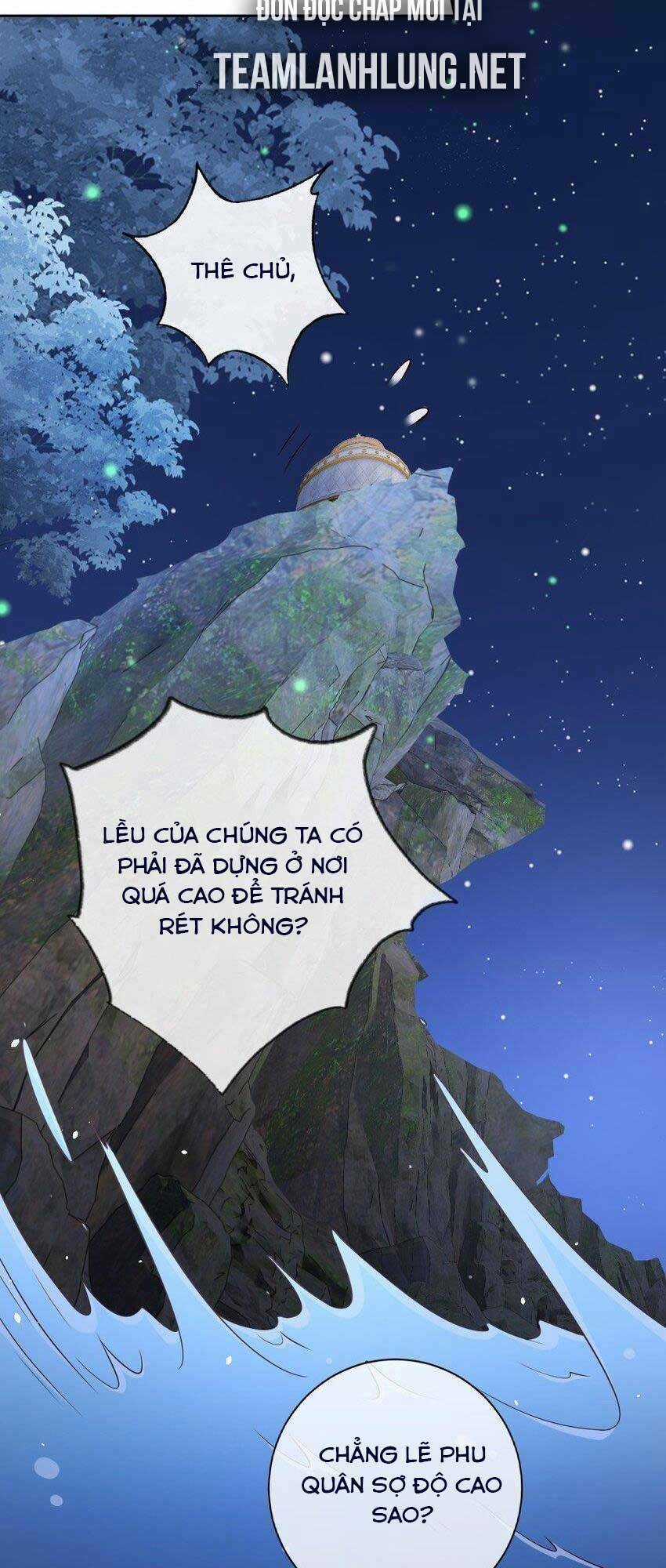 Tôi Là Đệ Nhất Hắc Nguyệt Quang Của Tu Chân Giới Chapter 30 trang 27