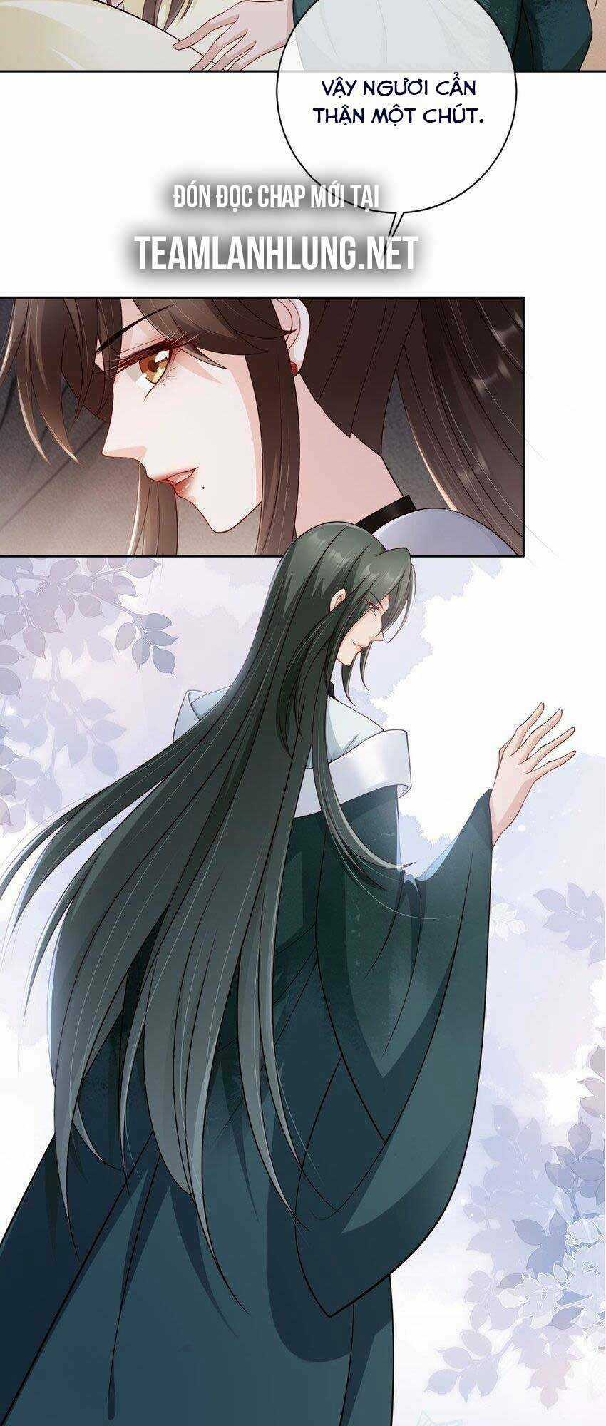 Tôi Là Đệ Nhất Hắc Nguyệt Quang Của Tu Chân Giới Chapter 30 trang 29