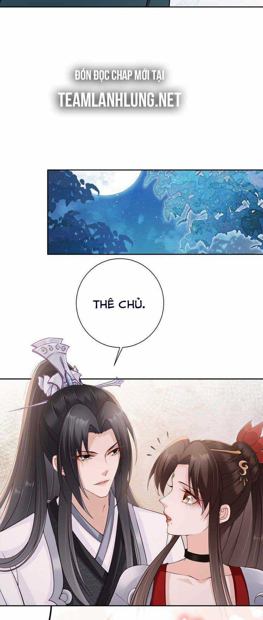 Tôi Là Đệ Nhất Hắc Nguyệt Quang Của Tu Chân Giới Chapter 30 trang 30