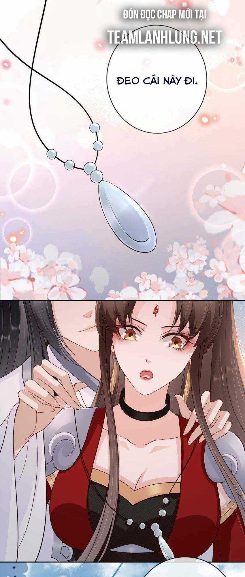 Tôi Là Đệ Nhất Hắc Nguyệt Quang Của Tu Chân Giới Chapter 30 trang 31