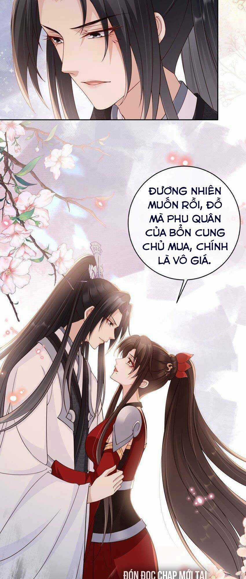 Tôi Là Đệ Nhất Hắc Nguyệt Quang Của Tu Chân Giới Chapter 30 trang 33