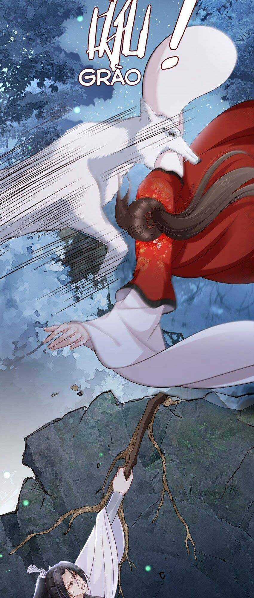 Tôi Là Đệ Nhất Hắc Nguyệt Quang Của Tu Chân Giới Chapter 31 trang 12