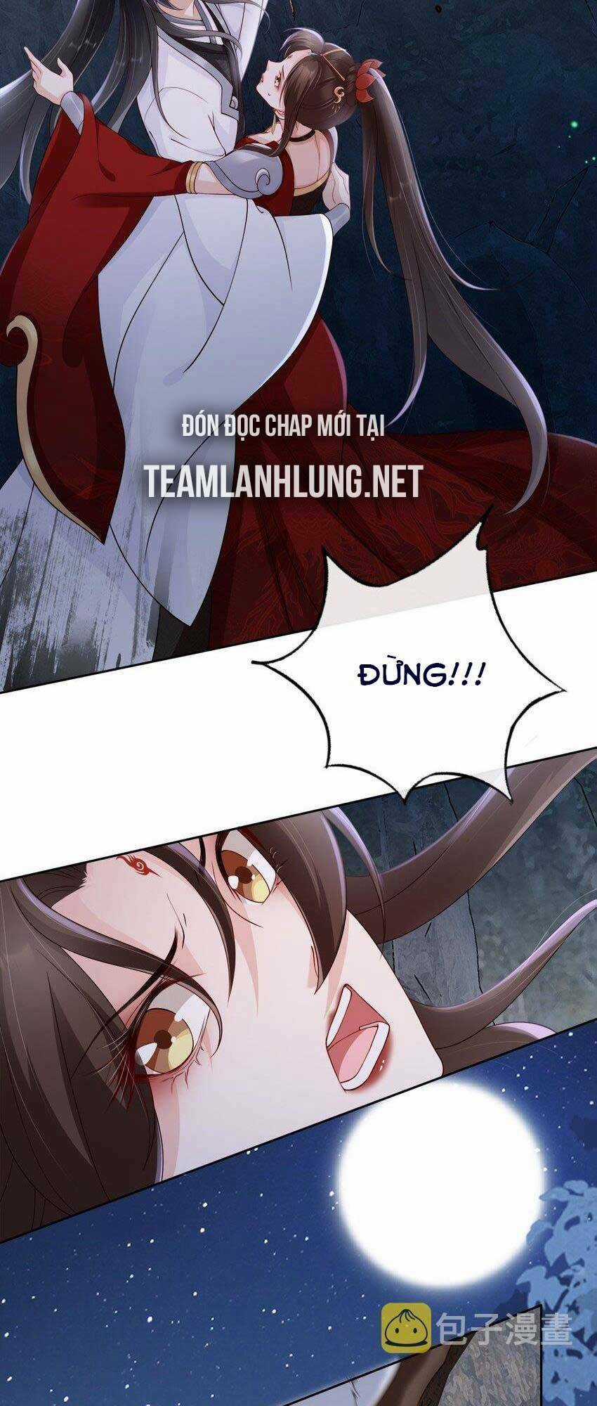 Tôi Là Đệ Nhất Hắc Nguyệt Quang Của Tu Chân Giới Chapter 31 trang 13