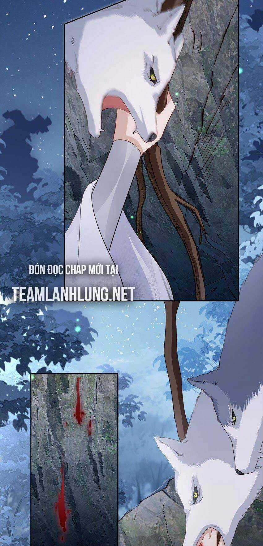 Tôi Là Đệ Nhất Hắc Nguyệt Quang Của Tu Chân Giới Chapter 31 trang 14