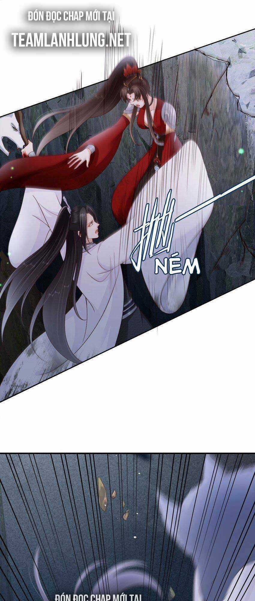 Tôi Là Đệ Nhất Hắc Nguyệt Quang Của Tu Chân Giới Chapter 31 trang 16