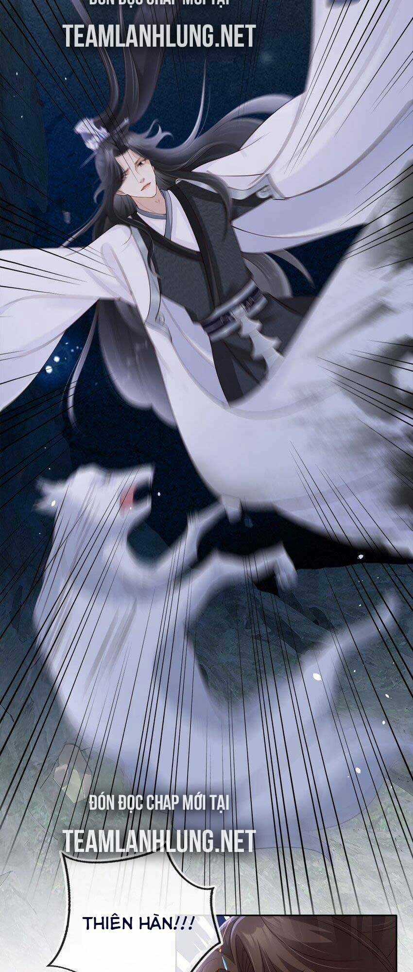 Tôi Là Đệ Nhất Hắc Nguyệt Quang Của Tu Chân Giới Chapter 31 trang 17