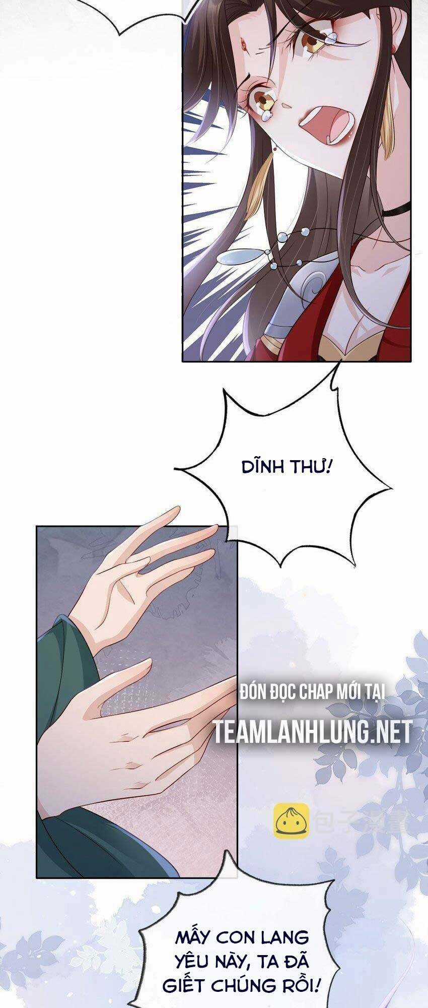 Tôi Là Đệ Nhất Hắc Nguyệt Quang Của Tu Chân Giới Chapter 31 trang 18