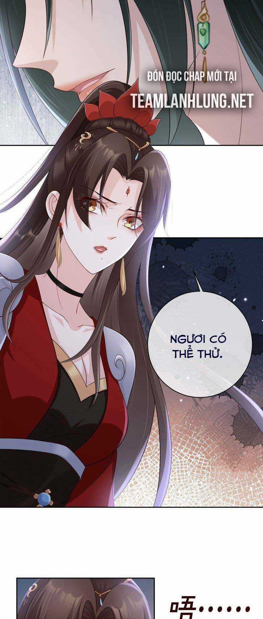 Tôi Là Đệ Nhất Hắc Nguyệt Quang Của Tu Chân Giới Chapter 31 trang 22