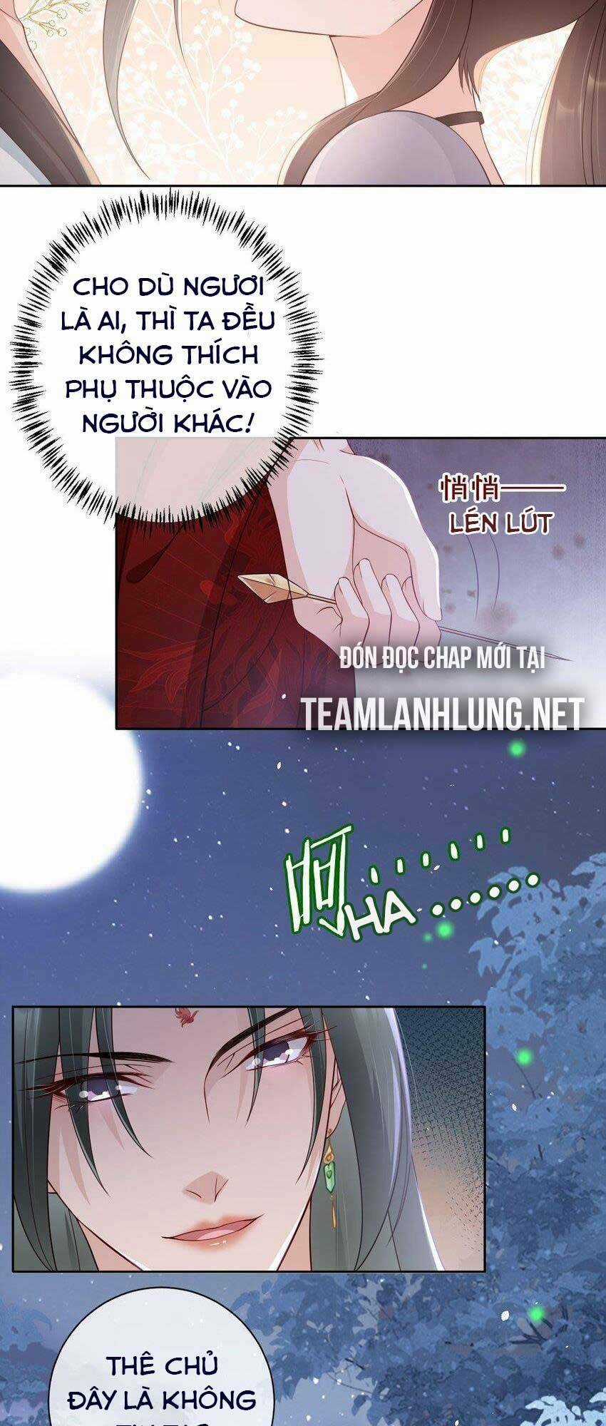 Tôi Là Đệ Nhất Hắc Nguyệt Quang Của Tu Chân Giới Chapter 31 trang 26