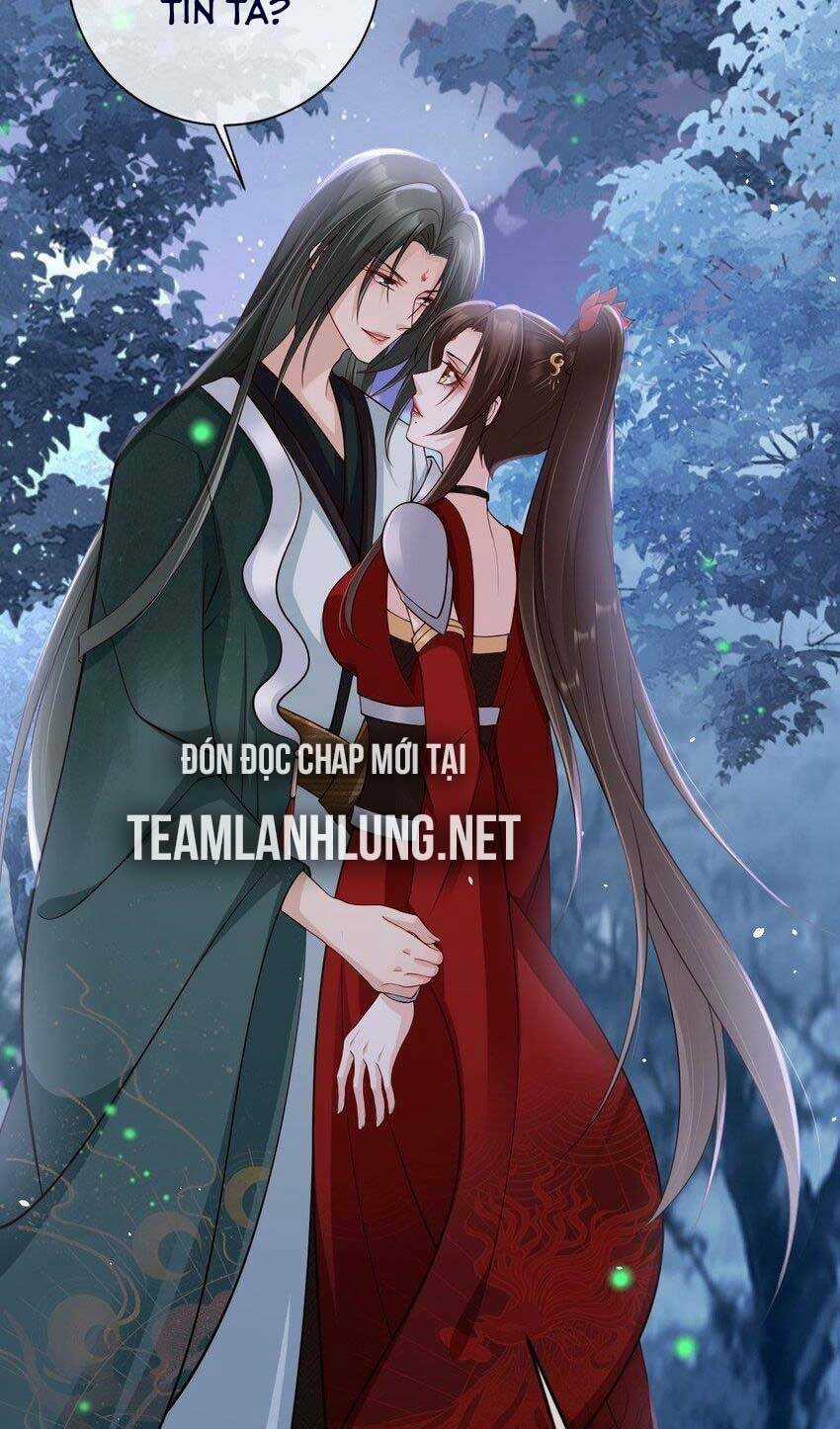 Tôi Là Đệ Nhất Hắc Nguyệt Quang Của Tu Chân Giới Chapter 31 trang 27