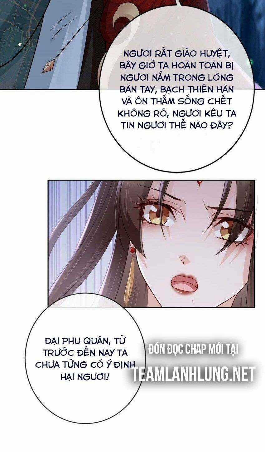 Tôi Là Đệ Nhất Hắc Nguyệt Quang Của Tu Chân Giới Chapter 31 trang 28
