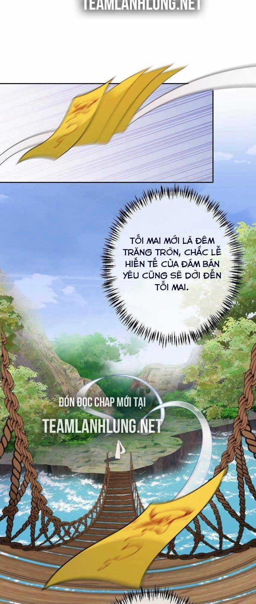 Tôi Là Đệ Nhất Hắc Nguyệt Quang Của Tu Chân Giới Chapter 31 trang 35