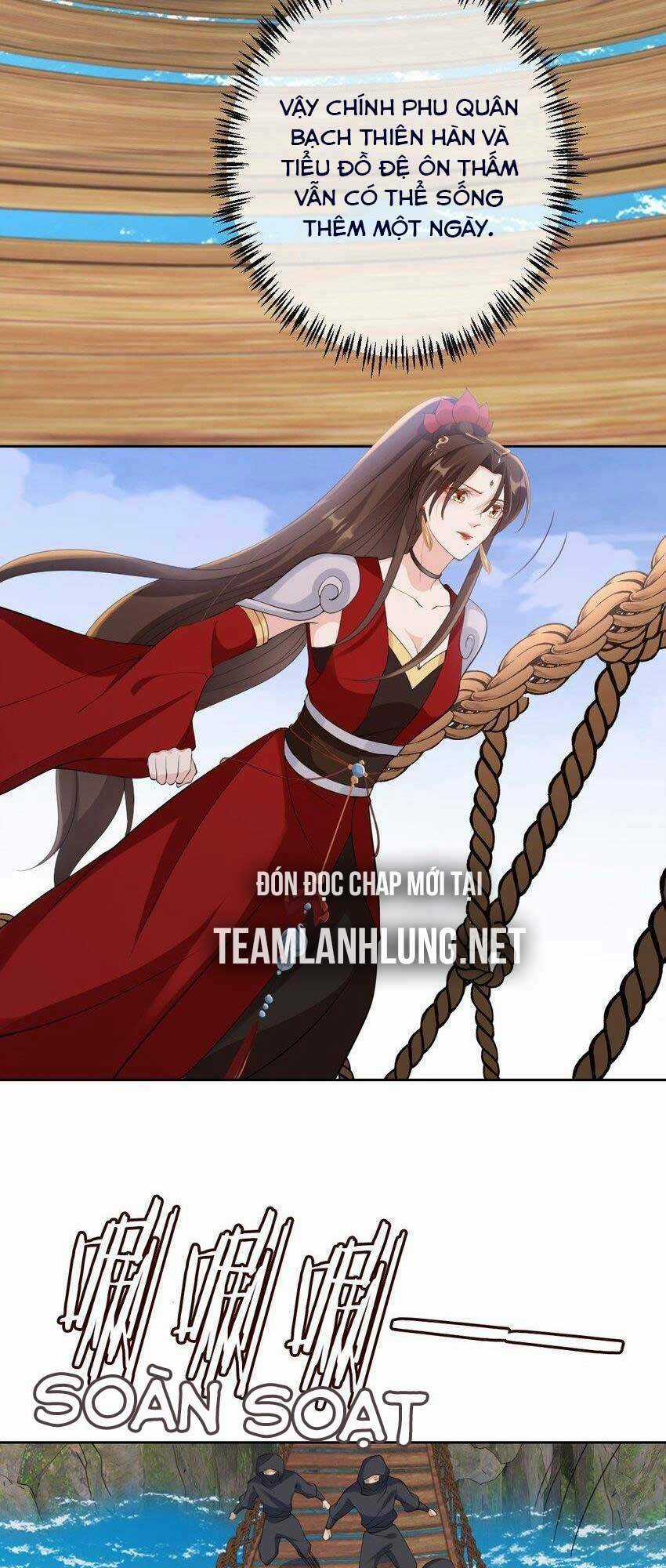 Tôi Là Đệ Nhất Hắc Nguyệt Quang Của Tu Chân Giới Chapter 31 trang 36