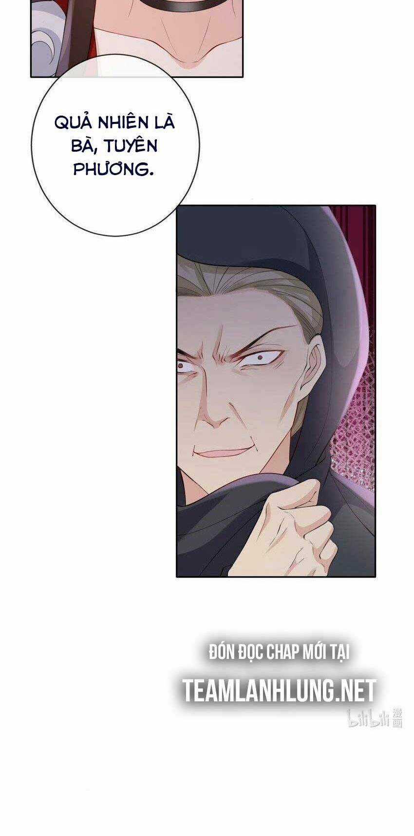 Tôi Là Đệ Nhất Hắc Nguyệt Quang Của Tu Chân Giới Chapter 31 trang 38