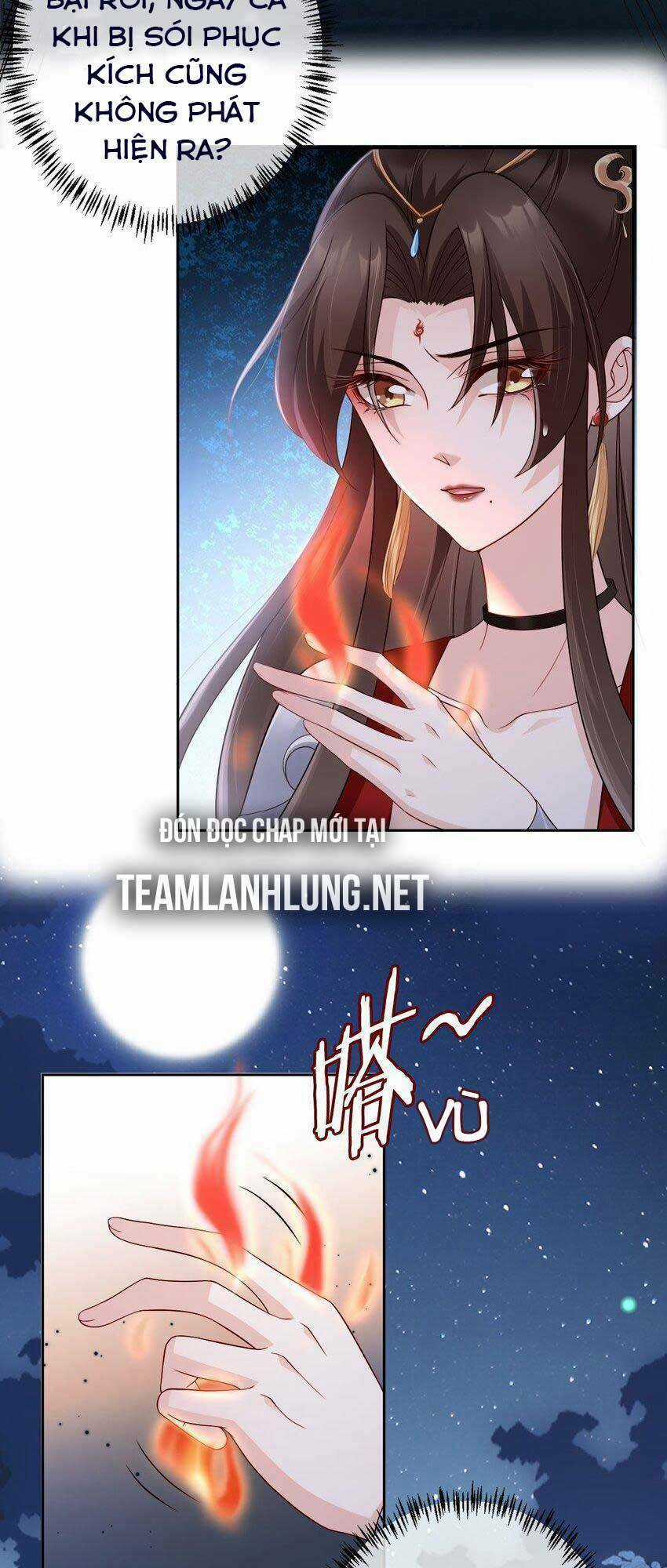 Tôi Là Đệ Nhất Hắc Nguyệt Quang Của Tu Chân Giới Chapter 31 trang 7