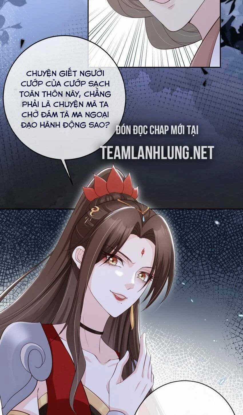 Tôi Là Đệ Nhất Hắc Nguyệt Quang Của Tu Chân Giới Chapter 32 trang 19