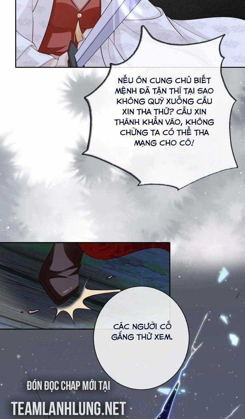 Tôi Là Đệ Nhất Hắc Nguyệt Quang Của Tu Chân Giới Chapter 32 trang 21