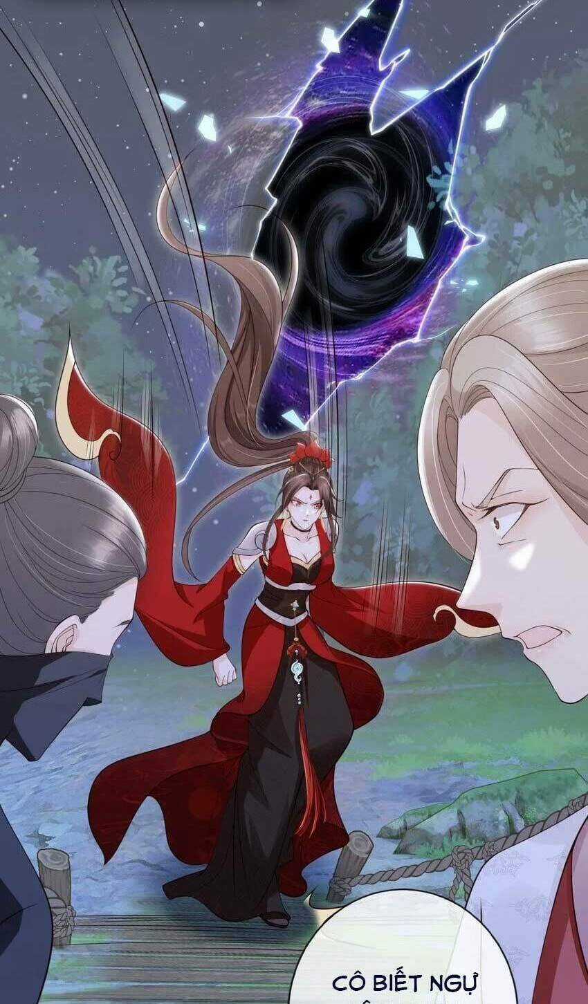 Tôi Là Đệ Nhất Hắc Nguyệt Quang Của Tu Chân Giới Chapter 32 trang 22