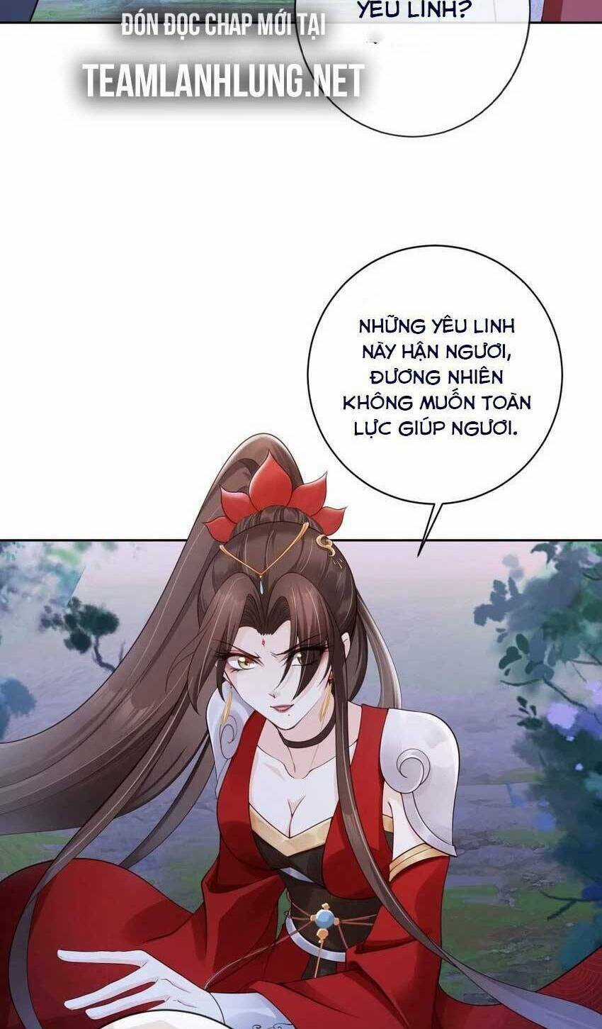 Tôi Là Đệ Nhất Hắc Nguyệt Quang Của Tu Chân Giới Chapter 32 trang 23