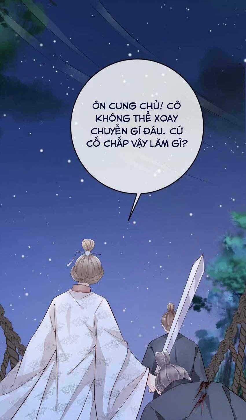 Tôi Là Đệ Nhất Hắc Nguyệt Quang Của Tu Chân Giới Chapter 32 trang 25