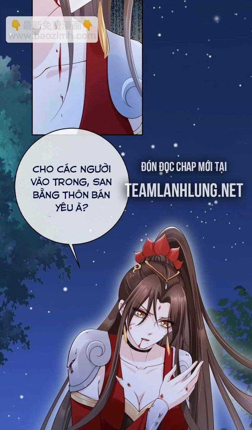 Tôi Là Đệ Nhất Hắc Nguyệt Quang Của Tu Chân Giới Chapter 32 trang 27